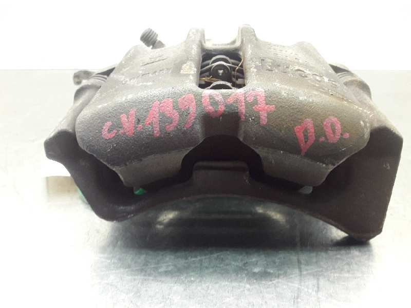 Recambio de pinza freno delantera derecha para seat ibiza (6k1) stella referencia OEM IAM LUCAS  
