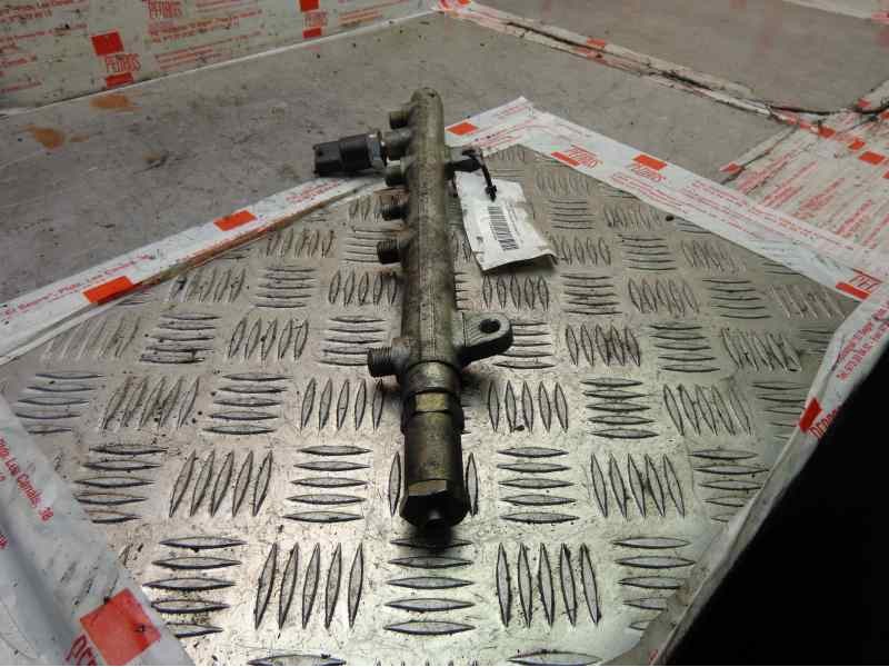 Recambio de rampa inyectora para volvo v40 familiar 1.9 diesel cat referencia OEM IAM 0445214024 7700114017 