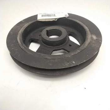 Recambio de polea cigueñal para nissan almera tino (v10m) 2.2 dci diesel cat referencia OEM IAM   102035