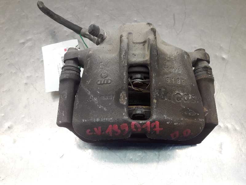 Recambio de pinza freno delantera derecha para seat ibiza (6k1) stella referencia OEM IAM LUCAS  