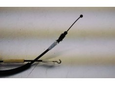 Recambio de cerradura puerta trasera izquierda para audi q5 (8r) 2.0 tdi (125kw) referencia OEM IAM 8K0839015C   2