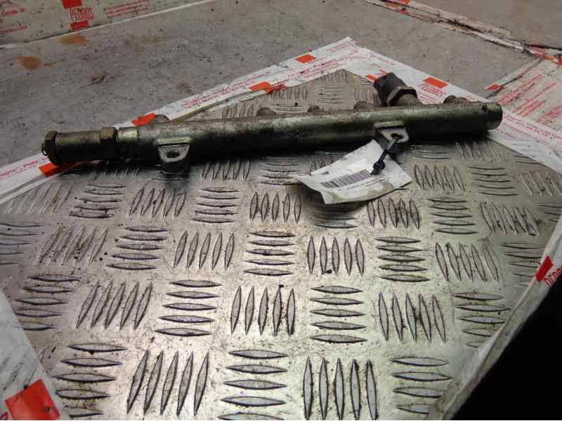 Recambio de rampa inyectora para volvo v40 familiar 1.9 diesel cat referencia OEM IAM 0445214024 7700114017 