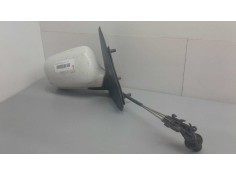 Recambio de retrovisor derecho para volkswagen polo berlina (6n1) 1.4 referencia OEM IAM   110148 2