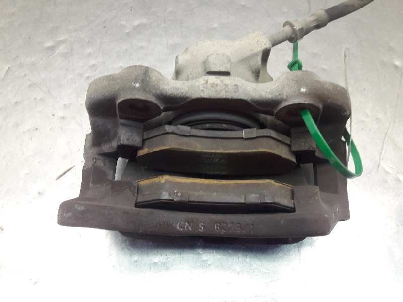 Recambio de pinza freno delantera derecha para seat ibiza (6k1) stella referencia OEM IAM LUCAS  