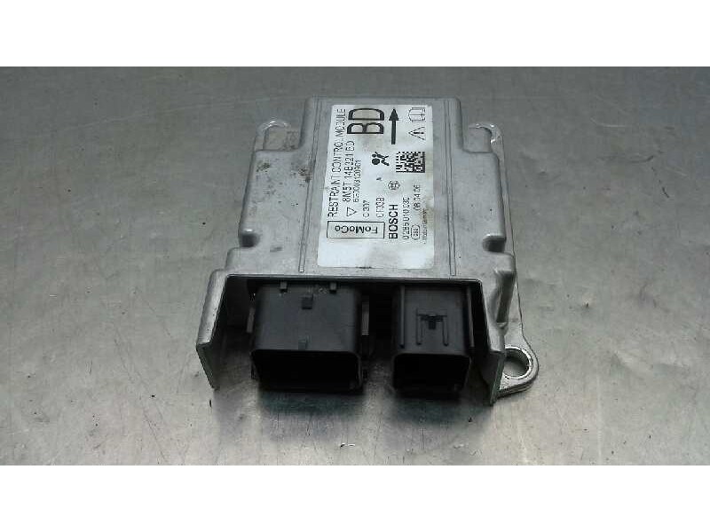 Recambio de centralita airbag para ford focus lim. (cb4) trend referencia OEM IAM 0285010030  