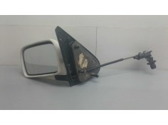 Recambio de retrovisor izquierdo para volkswagen polo berlina (6n1) 1.4 referencia OEM IAM   110152