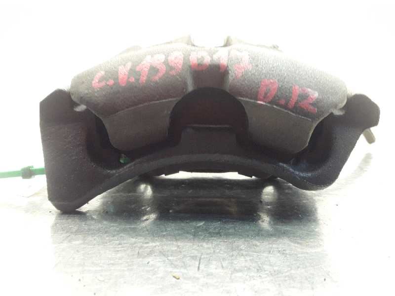 Recambio de pinza freno delantera izquierda para seat ibiza (6k1) stella referencia OEM IAM LUCAS  