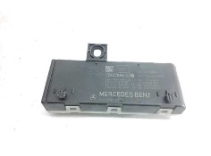 Recambio de centralita porton trasero para mercedes clase e coupe (bm 238) e 350 d 4matic (238.334) referencia OEM IAM A21390008