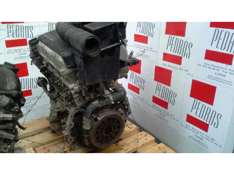 Recambio de motor completo para suzuki ignis rg (fh) 1.3 cat referencia OEM IAM M13A  