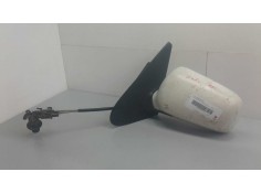 Recambio de retrovisor izquierdo para volkswagen polo berlina (6n1) 1.4 referencia OEM IAM   110152 2