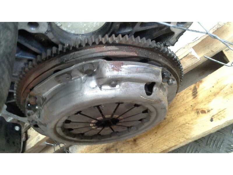 Recambio de motor completo para suzuki ignis rg (fh) 1.3 cat referencia OEM IAM M13A  