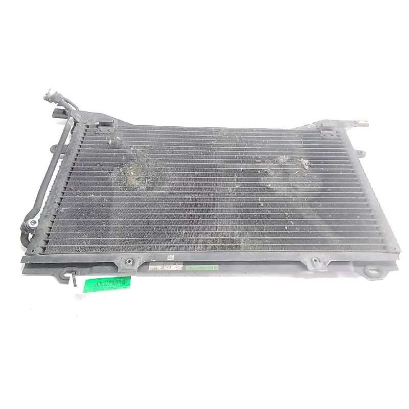 Recambio de condensador / radiador aire acondicionado para mercedes clase e (w210) berlina diesel 300 turbodiesel (210.025) refe