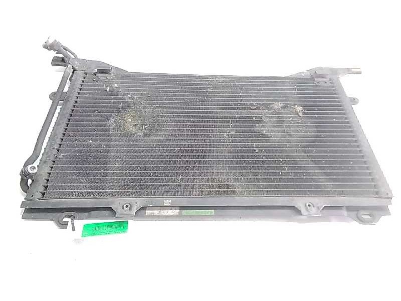 Recambio de condensador / radiador aire acondicionado para mercedes clase e (w210) berlina diesel 300 turbodiesel (210.025) refe