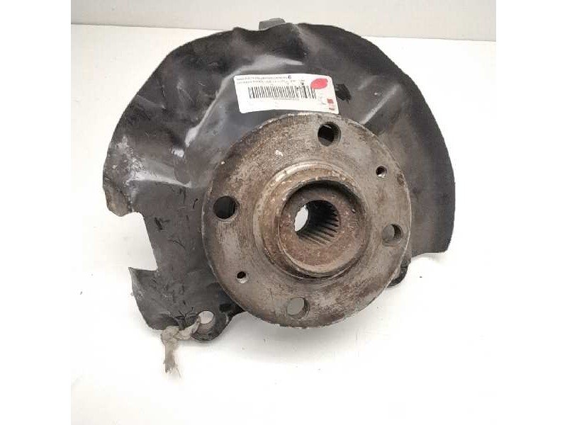 Recambio de mangueta delantera derecha para » otros... modelos referencia OEM IAM   110153