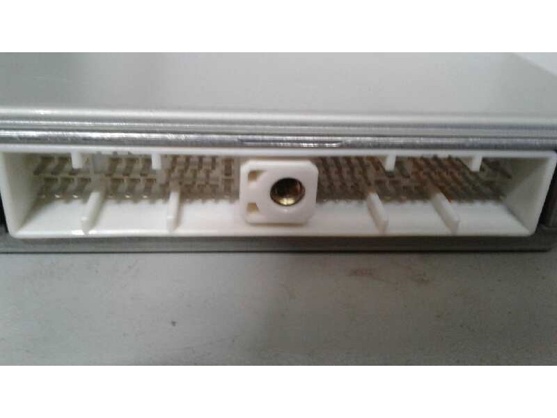 Recambio de centralita motor uce para nissan patrol gr (y60) referencia OEM IAM 407917-081 374 