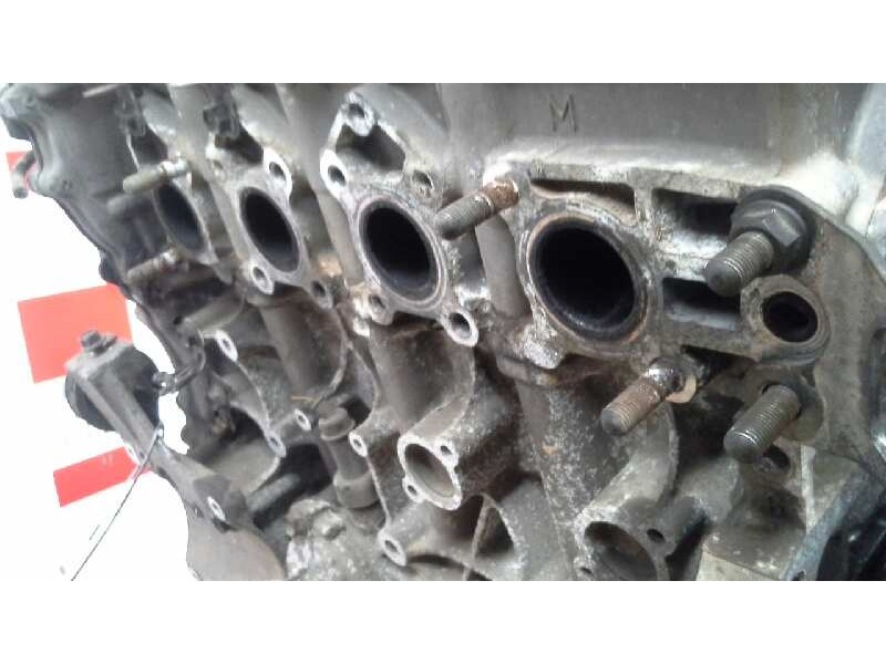 Recambio de motor completo para suzuki ignis rg (fh) 1.3 cat referencia OEM IAM M13A  