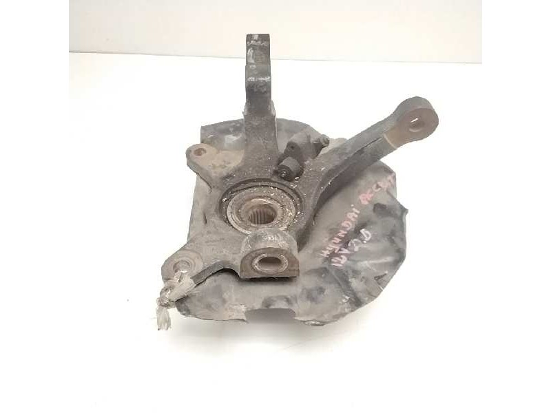 Recambio de mangueta delantera derecha para » otros... modelos referencia OEM IAM   110153