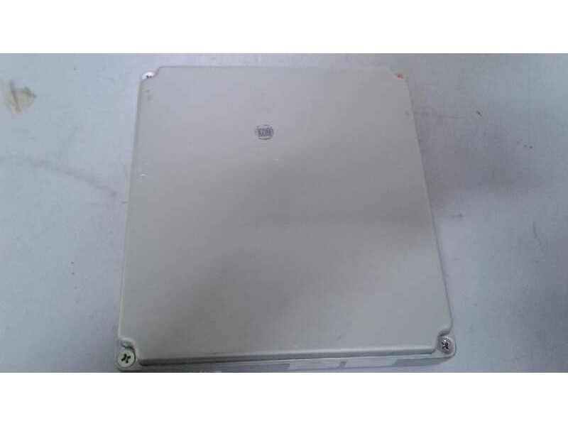 Recambio de centralita motor uce para nissan patrol gr (y60) referencia OEM IAM 407917-081 374 