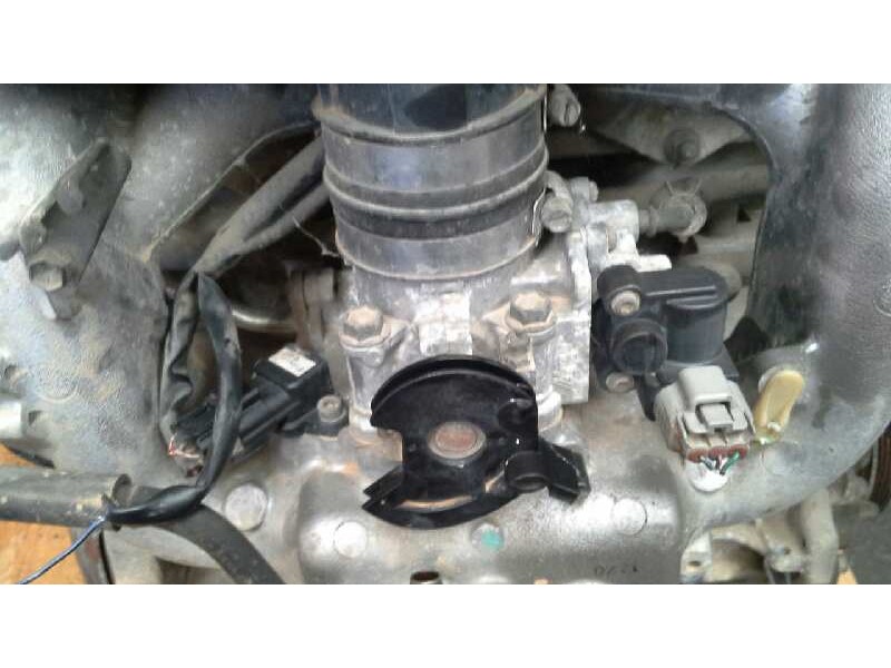 Recambio de motor completo para suzuki ignis rg (fh) 1.3 cat referencia OEM IAM M13A  