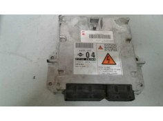 Recambio de centralita motor uce para nissan x-trail (t30) referencia OEM IAM 23710EQ46A 374 