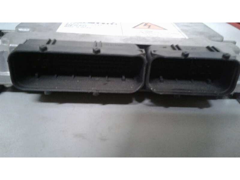 Recambio de centralita motor uce para nissan x-trail (t30) referencia OEM IAM 23710EQ46A 374 