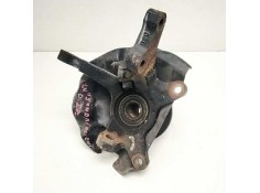 Recambio de mangueta delantera izquierda para » otros... modelos referencia OEM IAM   110154 2