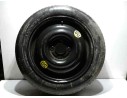 RUEDA COMPLETA REPUESTO 125/80/R15 FORD FOCUS