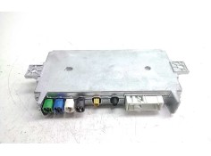 Recambio de modulo electronico bluetooth para mercedes clase e coupe (bm 238) e 350 d 4matic (238.334) referencia OEM IAM A21390