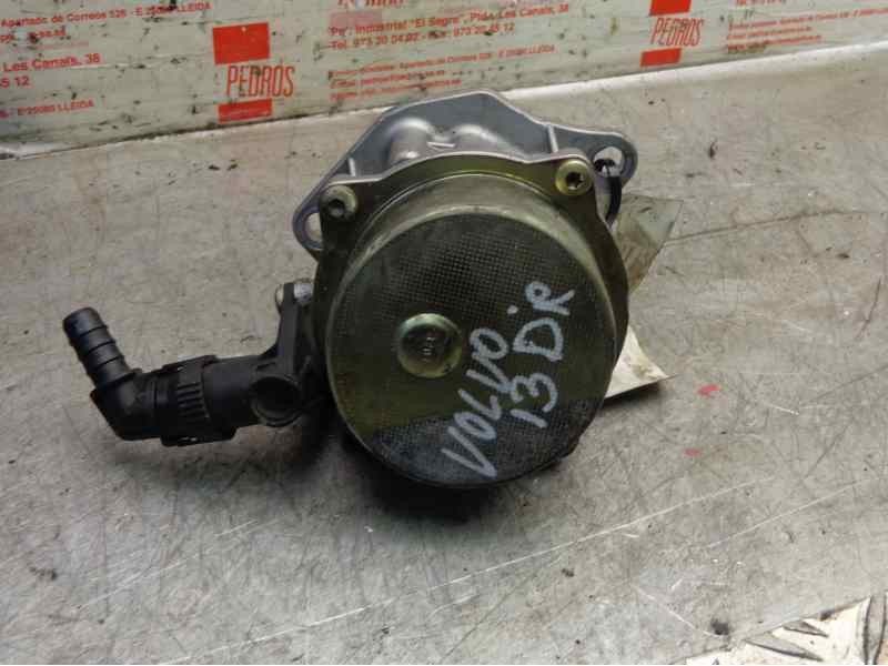 Recambio de depresor freno / bomba vacio para volvo v40 familiar 1.9 diesel cat referencia OEM IAM D4192T3 PIERBURG 