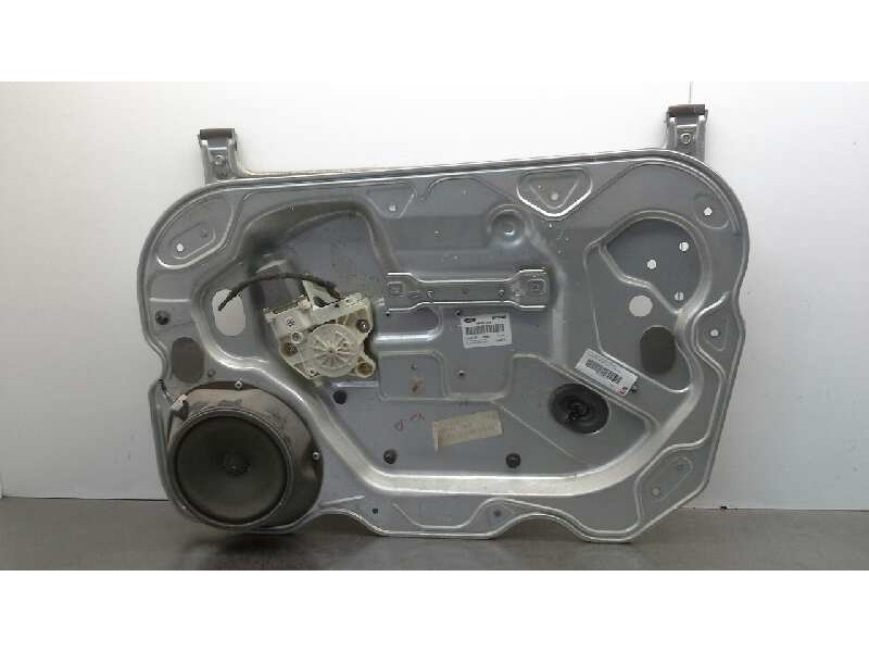 Recambio de elevalunas delantero derecho para ford focus lim. (cb4) trend referencia OEM IAM 3M51R23200DA  