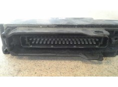 Recambio de centralita motor uce para peugeot 406 berlina (s1/s2) 1.9 turbodiesel referencia OEM IAM 0281001262 9624519580 11016 2