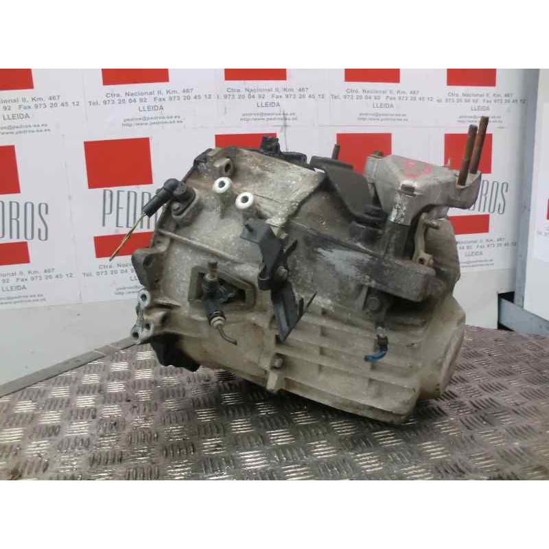 Recambio de caja cambios para volvo v40 familiar 1.9 diesel cat referencia OEM IAM T103270  