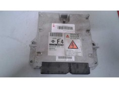 Recambio de centralita motor uce para nissan almera (n16/e) referencia OEM IAM 23710BN322 375 