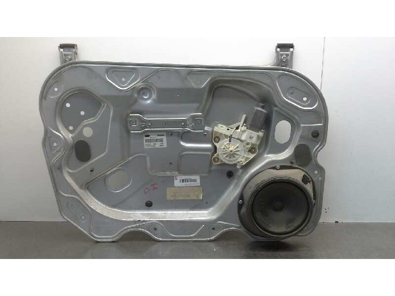 Recambio de elevalunas delantero izquierdo para ford focus lim. (cb4) trend referencia OEM IAM 1738645  