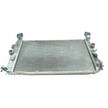 Recambio de radiador agua para opel meriva cosmo referencia OEM IAM   