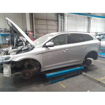 volvo xc60 i suv (156) del año 2016