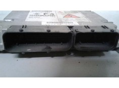 Recambio de centralita motor uce para nissan almera (n16/e) referencia OEM IAM 23710BN322 375  2