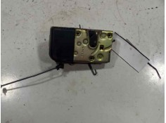 Recambio de cerradura puerta delantera izquierda para peugeot 406 berlina (s1/s2) svdt referencia OEM IAM 9135H6   2