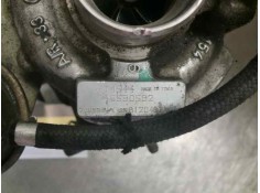 Recambio de turbocompresor para fiat marea berlina (185) 1.9 turbodiesel referencia OEM IAM 46530592  110238 2