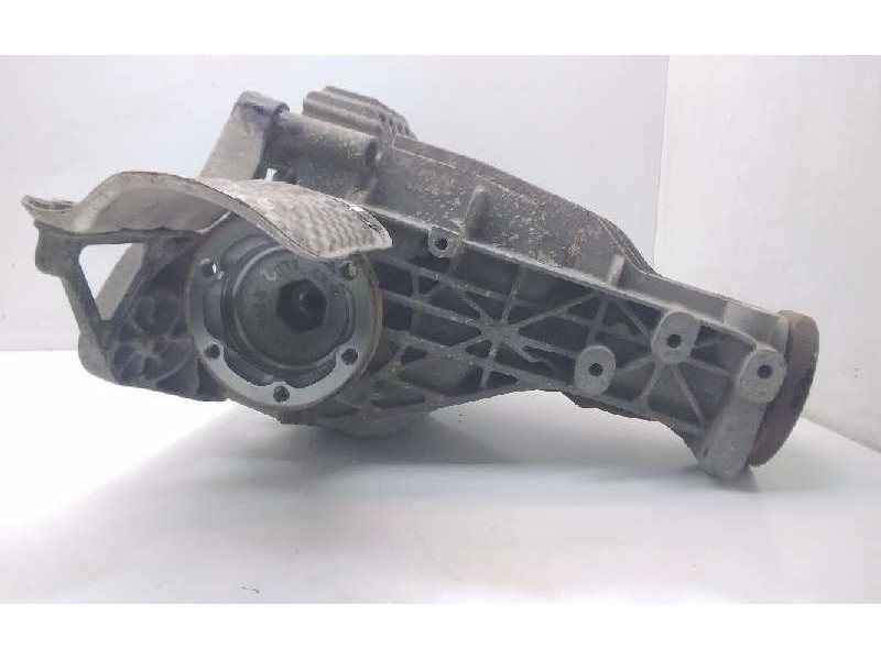 Recambio de diferencial trasero para audi q5 (8r) 2.0 tdi (125kw) referencia OEM IAM 8K0599287G  