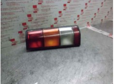 Recambio de piloto trasero derecho para renault rapid/express (f40) 1.4 familiar (f402/40m) referencia OEM IAM 7701031916  