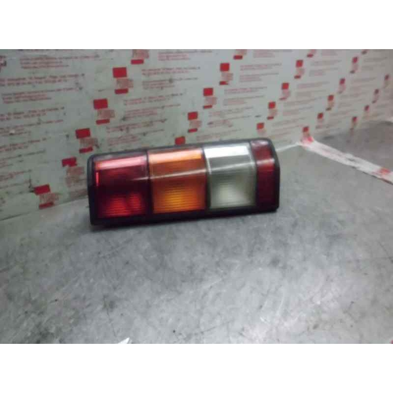 Recambio de piloto trasero derecho para renault rapid/express (f40) 1.4 familiar (f402/40m) referencia OEM IAM 7701031916  