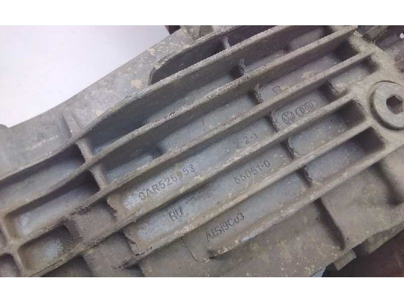 Recambio de diferencial trasero para audi q5 (8r) 2.0 tdi (125kw) referencia OEM IAM 8K0599287G  