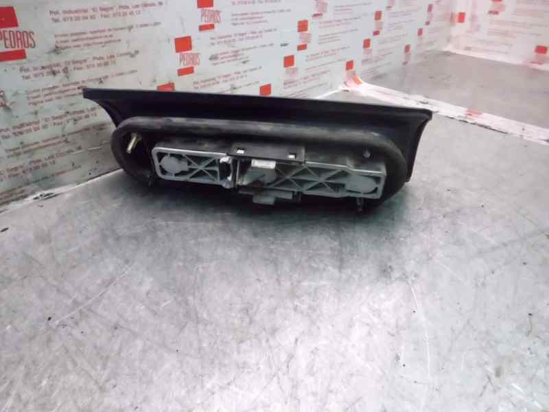 Recambio de piloto trasero derecho para renault rapid/express (f40) 1.4 familiar (f402/40m) referencia OEM IAM 7701031916  