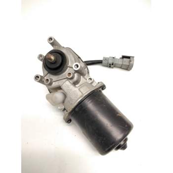 Recambio de motor limpia delantero para nissan interstar (x70) referencia OEM IAM 53557202  