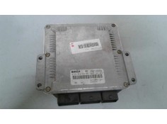 Recambio de centralita motor uce para renault trafic combi (ab 4.01) referencia OEM IAM 0281010632 375 