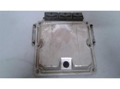 Recambio de centralita motor uce para renault trafic combi (ab 4.01) referencia OEM IAM 0281010632 375  2