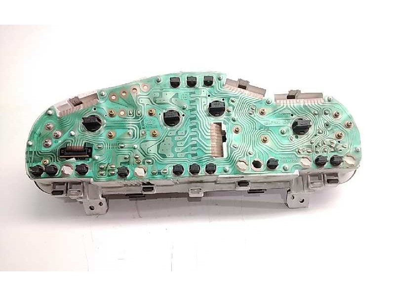 Recambio de cuadro instrumentos para hyundai santa fe (sm) 2.4 cat referencia OEM IAM 69801080  