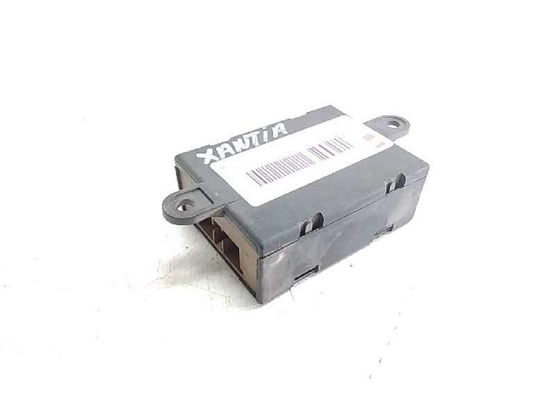 Recambio de modulo electronico para citroën xantia berlina referencia OEM IAM 9610531880  