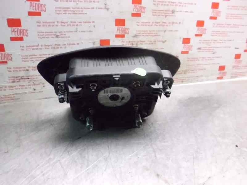 Recambio de airbag delantero izquierdo para peugeot partner (s2) rancho plus referencia OEM IAM 96454029XT01  